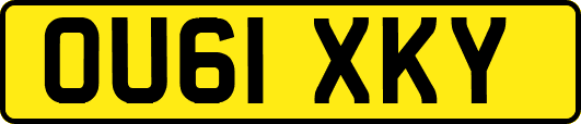 OU61XKY