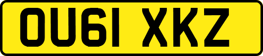 OU61XKZ
