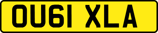 OU61XLA