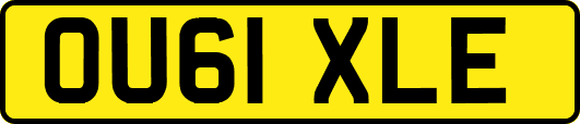 OU61XLE