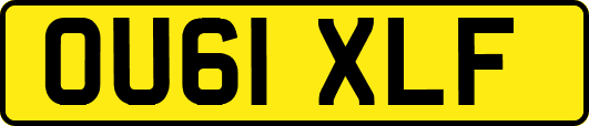 OU61XLF