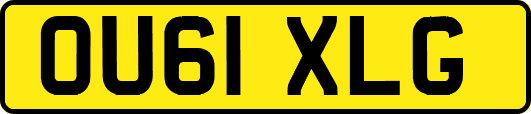 OU61XLG