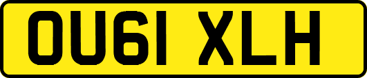 OU61XLH