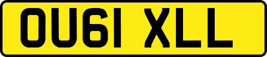 OU61XLL