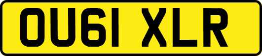 OU61XLR