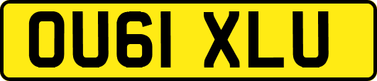 OU61XLU