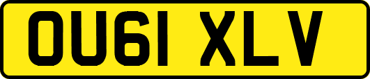 OU61XLV