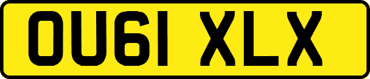 OU61XLX