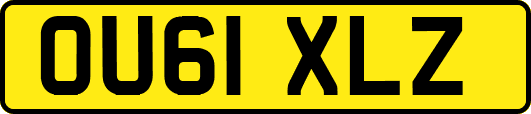 OU61XLZ