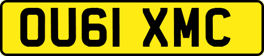 OU61XMC