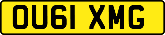OU61XMG