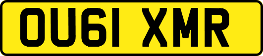 OU61XMR
