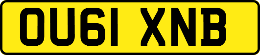 OU61XNB