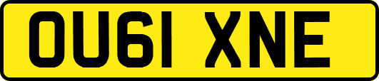 OU61XNE