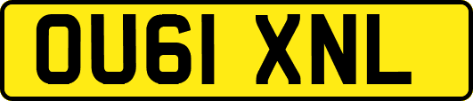 OU61XNL