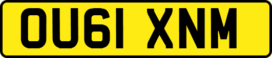 OU61XNM