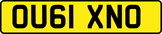 OU61XNO