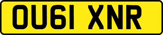 OU61XNR