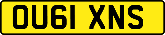 OU61XNS