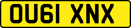 OU61XNX