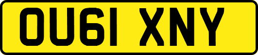 OU61XNY