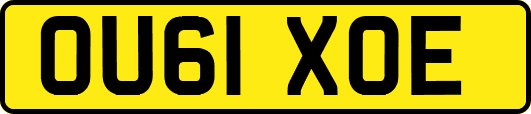 OU61XOE