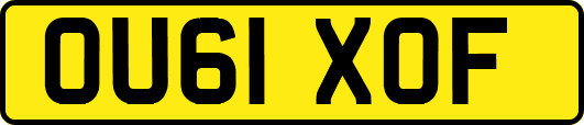 OU61XOF