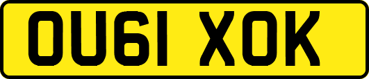 OU61XOK