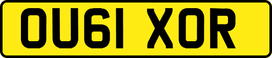 OU61XOR
