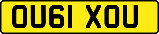 OU61XOU