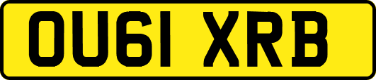 OU61XRB
