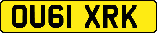 OU61XRK