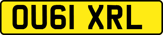 OU61XRL