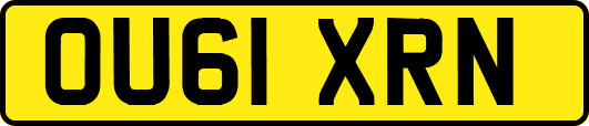 OU61XRN