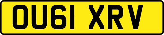 OU61XRV