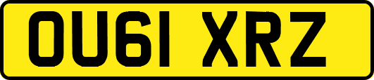 OU61XRZ