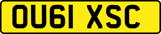 OU61XSC