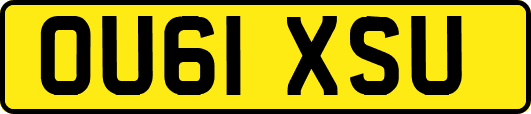 OU61XSU