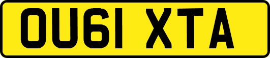 OU61XTA