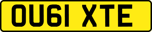 OU61XTE
