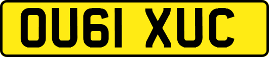 OU61XUC