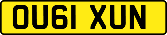 OU61XUN