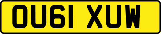 OU61XUW
