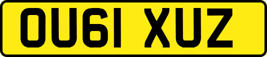 OU61XUZ