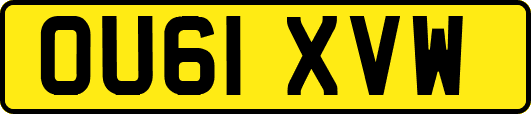 OU61XVW