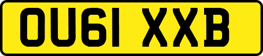 OU61XXB