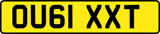 OU61XXT