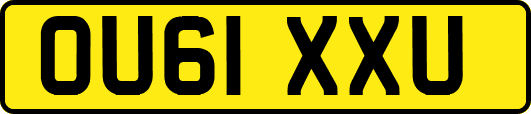 OU61XXU