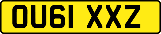 OU61XXZ