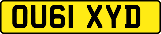 OU61XYD